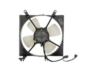 Engine Cooling Fan Assembly Dorman-OE Solutions 620-300