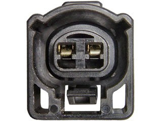Engine Cooling Fan Assembly Dorman-OE Solutions 620-300
