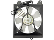 A/C Condenser Fan Assembly Dorman-OE Solutions 620-301