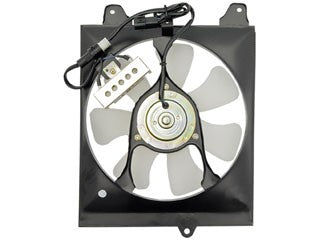 A/C Condenser Fan Assembly Dorman-OE Solutions 620-301