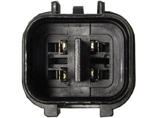 A/C Condenser Fan Assembly Dorman-OE Solutions 620-301