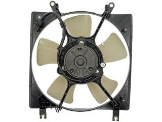Engine Cooling Fan Assembly Dorman-OE Solutions 620-302