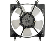 A/C Condenser Fan Assembly Dorman-OE Solutions 620-303