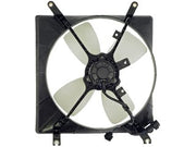 Engine Cooling Fan Assembly Dorman-OE Solutions 620-305