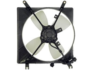 Engine Cooling Fan Assembly Dorman-OE Solutions 620-305