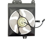 A/C Condenser Fan Assembly Dorman-OE Solutions 620-306