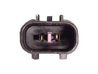 A/C Condenser Fan Assembly Dorman-OE Solutions 620-306