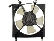 Engine Cooling Fan Assembly Dorman-OE Solutions 620-307