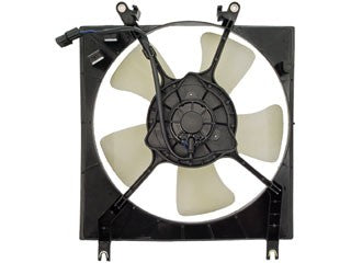 Engine Cooling Fan Assembly Dorman-OE Solutions 620-307