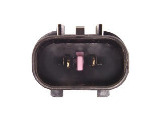 Engine Cooling Fan Assembly Dorman-OE Solutions 620-307