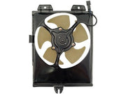 A/C Condenser Fan Assembly Dorman-OE Solutions 620-308