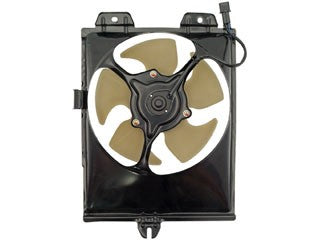 A/C Condenser Fan Assembly Dorman-OE Solutions 620-308