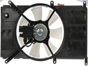 Engine Cooling Fan Assembly Dorman-OE Solutions 620-309