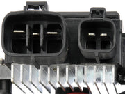 Engine Cooling Fan Assembly Dorman-OE Solutions 620-309