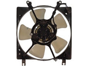 Engine Cooling Fan Assembly Dorman-OE Solutions 620-310