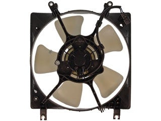 Engine Cooling Fan Assembly Dorman-OE Solutions 620-310