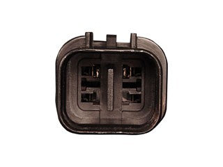 Engine Cooling Fan Assembly Dorman-OE Solutions 620-310