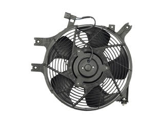 A/C Condenser Fan Assembly Dorman-OE Solutions 620-312
