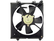 Engine Cooling Fan Assembly Dorman-OE Solutions 620-313