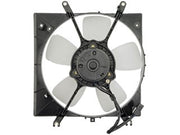 Engine Cooling Fan Assembly Dorman-OE Solutions 620-314