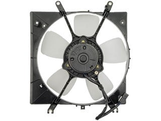 Engine Cooling Fan Assembly Dorman-OE Solutions 620-314