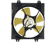 A/C Condenser Fan Assembly Dorman-OE Solutions 620-317