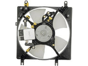 Engine Cooling Fan Assembly Dorman-OE Solutions 620-318