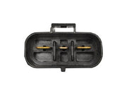Engine Cooling Fan Assembly Dorman-OE Solutions 620-318