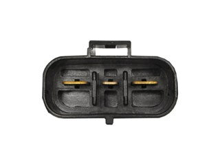 Engine Cooling Fan Assembly Dorman-OE Solutions 620-318