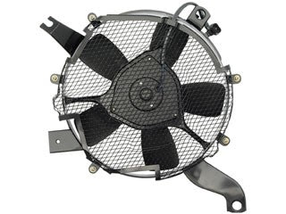 A/C Condenser Fan Assembly Dorman-OE Solutions 620-320