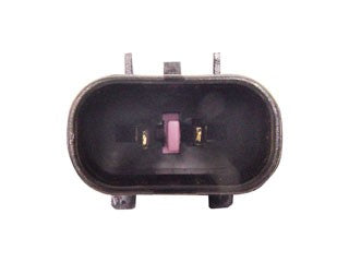 A/C Condenser Fan Assembly Dorman-OE Solutions 620-320