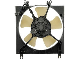 Engine Cooling Fan Assembly Dorman-OE Solutions 620-323