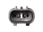 Engine Cooling Fan Assembly Dorman-OE Solutions 620-323