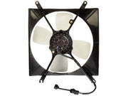 Engine Cooling Fan Assembly Dorman-OE Solutions 620-325