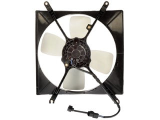 Engine Cooling Fan Assembly Dorman-OE Solutions 620-325