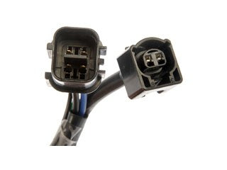 Engine Cooling Fan Assembly Dorman-OE Solutions 620-325