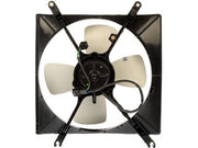 Engine Cooling Fan Assembly Dorman-OE Solutions 620-327