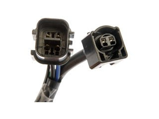 Engine Cooling Fan Assembly Dorman-OE Solutions 620-327