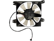 A/C Condenser Fan Assembly Dorman-OE Solutions 620-329