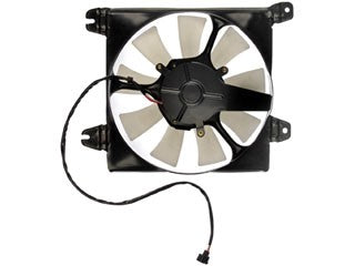 A/C Condenser Fan Assembly Dorman-OE Solutions 620-329