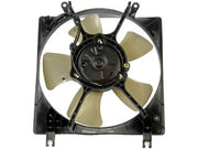 Engine Cooling Fan Assembly Dorman-OE Solutions 620-330