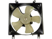 Engine Cooling Fan Assembly Dorman-OE Solutions 620-330