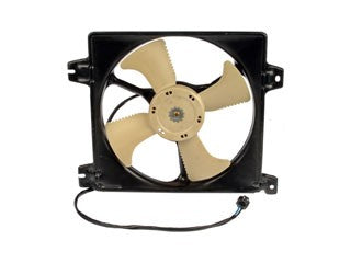A/C Condenser Fan Assembly Dorman-OE Solutions 620-331