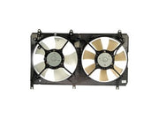 Engine Cooling Fan Assembly Dorman-OE Solutions 620-332