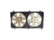 Engine Cooling Fan Assembly Dorman-OE Solutions 620-332
