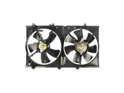 Engine Cooling Fan Assembly Dorman-OE Solutions 620-333