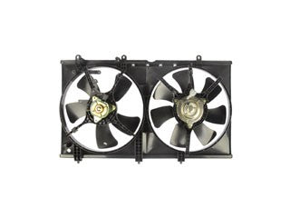 Engine Cooling Fan Assembly Dorman-OE Solutions 620-333