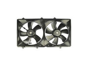 Engine Cooling Fan Assembly Dorman-OE Solutions 620-333