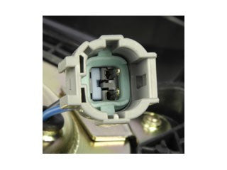 Engine Cooling Fan Assembly Dorman-OE Solutions 620-333