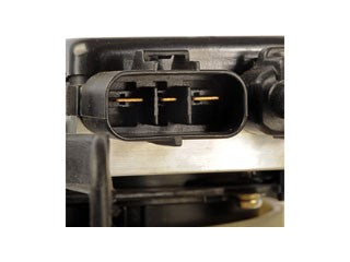 Engine Cooling Fan Assembly Dorman-OE Solutions 620-334